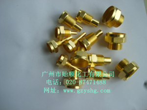 銅無鉻鈍化液 銅防氧化劑 銅的防變色劑 銅酸洗鈍化液