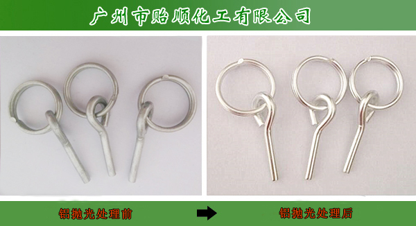 金屬拉絲光亮劑無蠟型 鋁劑鋁合金拉絲光亮 銅合金拉絲光亮