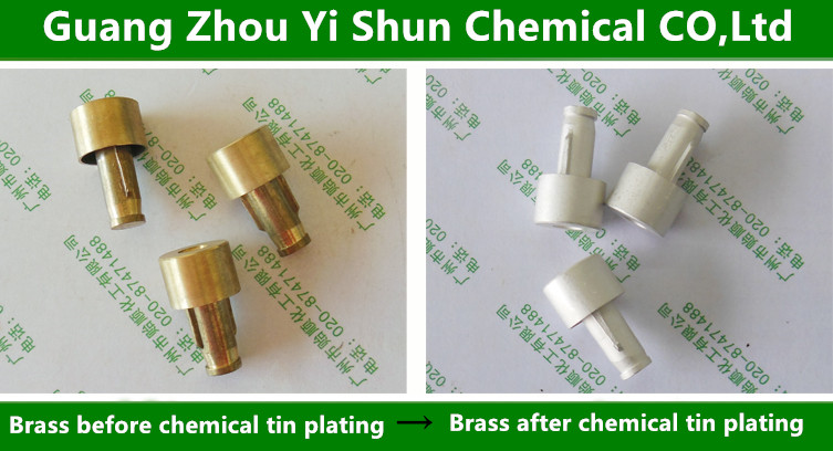 Chemical tin plating liquid anti-oxidation tin plating agent new nontoxic environment-friendly  Copper surface tin plated  Electronic components tin plated liquid